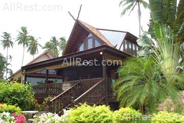 Coconut River 5